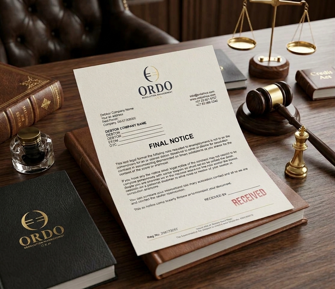Corporate Notice & Collateral thumbnail